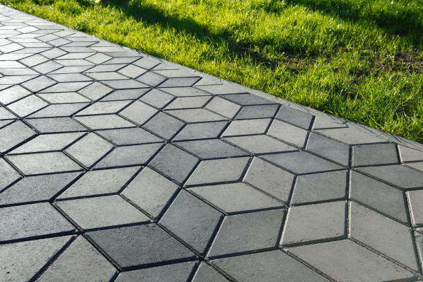 Best Affordable Driveway Pavers  in Americus, GA