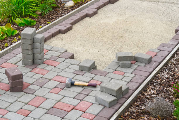 Reasons to Select Us for Your Driveway Paving Requirements in Americus, GA