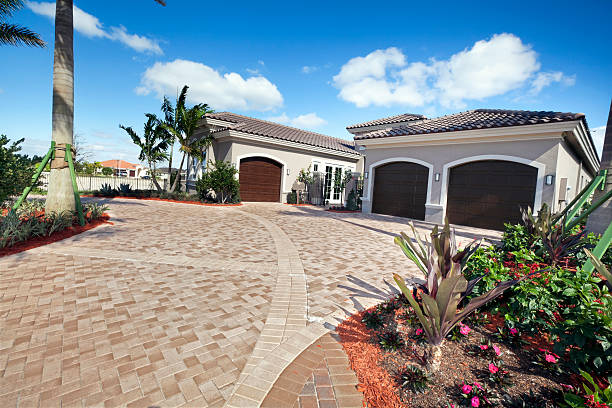 Best Affordable Driveway Paving  in Americus, GA