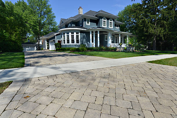 Best Driveway Paving Near Me  in Americus, GA