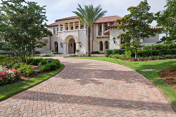 Best Local Driveway Pavers  in Americus, GA