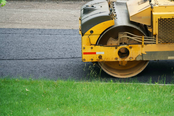 Best Interlocking Driveway Pavers  in Americus, GA