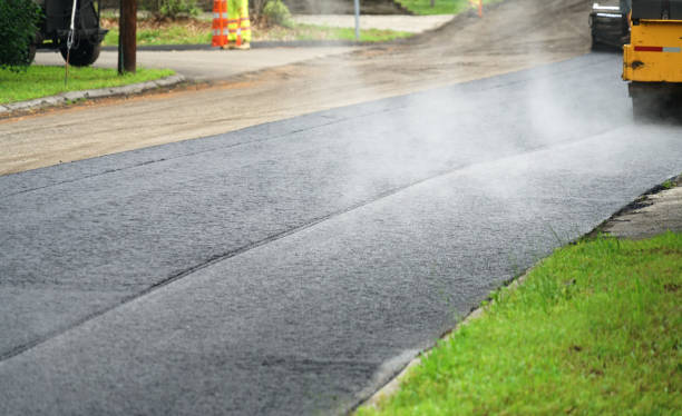 Best Driveway Pavers Near Me  in Americus, GA